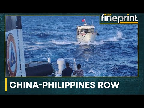 Beijing warns Manila on 'harassment' | South China Sea crisis | WION Fineprint