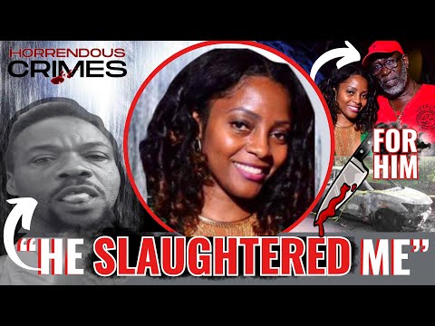 She Married A Wealthy Old Man Then Cheated And Was Brutally Murdered | The Tonia McDonald Story