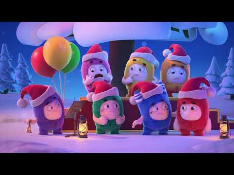 Oddbods | Yeni | kurabiyeler ve s&uuml;t - Cookies and Milk | &ccedil;izgi Film T&uuml;rk&ccedil;e