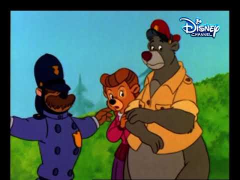 Is Baloo really the king of Baloopur? 😱 | Shocking Surprise | Tale Spin | 