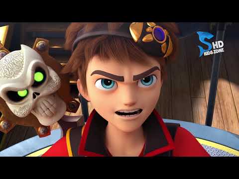 ZAK STORM | EPISODE 33| COMPLETE EPISODE |URDU DUBBING| 