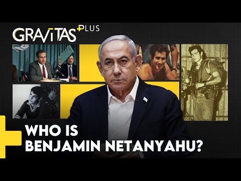 Gravitas Plus: The Story of Benjamin Netanyahu