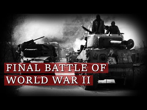 The Final Battles of World War II  | Countdown to Surrender &ndash; The Last 100 Days | Ep. 2