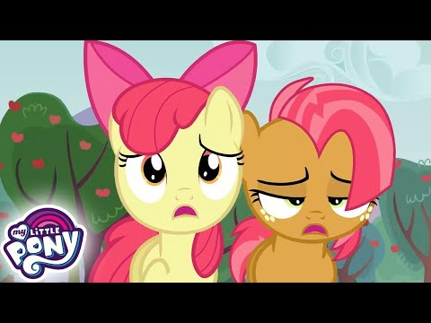 My Little Pony Deutsch 🦄 Spike zu Diensten | Freundschaft ist Magie | Ganze Folge MLP