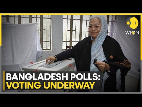 Bangladesh General Elections: PM Sheikh Hasina set to get another term in absence of main opposition