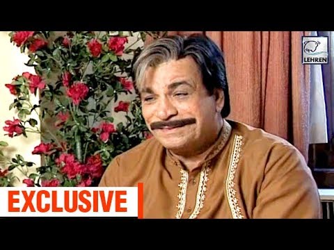 Kader Khan Exclusive Interview: The Actor Talks About His Childhood Struggles And Movies