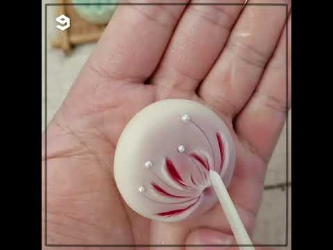 Crafting Wagashi, Traditional Japanese desserts