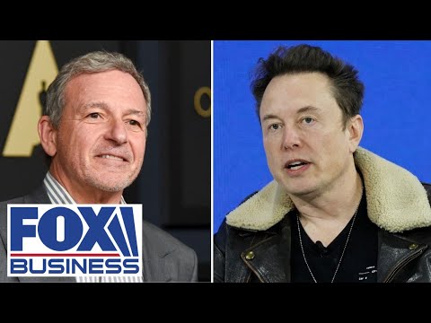 South Carolina dumps Disney over Elon Musk spat