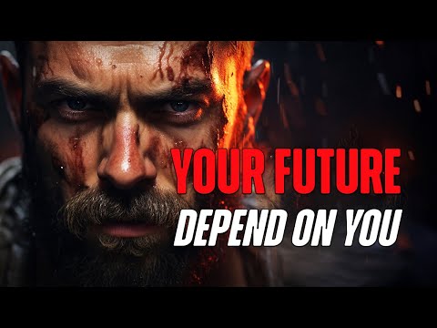 YOUR FUTURE SELF WILL THANK YOU - Best Motivational Speech