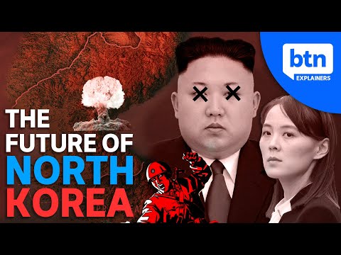 What Happens to North Korea if Kim Jong-Un Dies? Nuclear Weapons, Disappearances &amp; the Kim Family