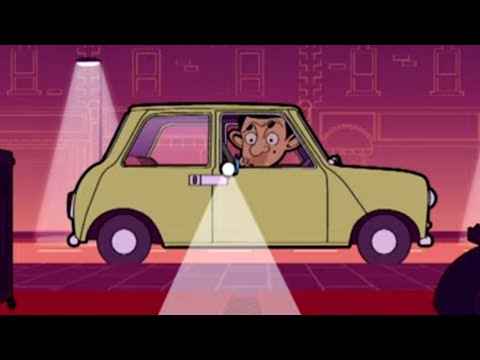 Caos de gato | Mr Bean | Dibujos animados para ni&ntilde;os | WildBrain Espa&ntilde;ol