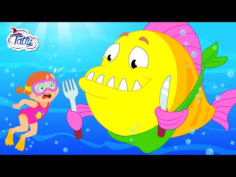 80 minutes Tanny et l'histoire de la piscine magique &agrave; la maison🫧 Dessin anim&eacute; pour enfants