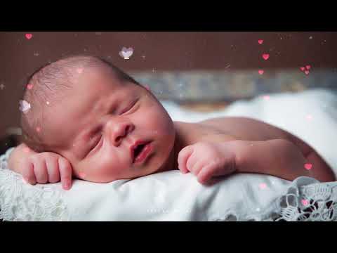 Baby Sleep Music ♫♫ Lullaby for Babies To Go To Sleep ♫ Mozart for Babies Intelligence Stimulation