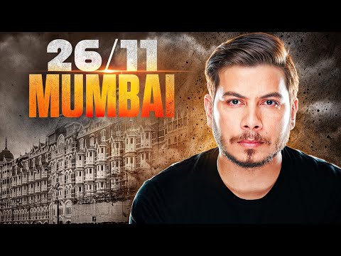 Reality of the 26/11 Mumbai Attack | Nitish Rajput | Hindi