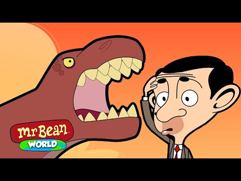 Mr Bean Becomes a Movie Star! | Mr Bean Animated Season 2 | Full Episodes | Mr Bean World