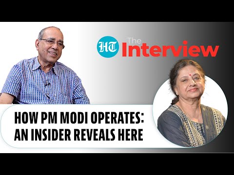 'Ram Mandir...': Two Things PM Modi Told His Ex-Aide Nripendra Misra On Ayodhya Temple