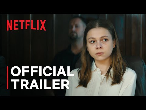 A Nearly Normal Family | Official Trailer | Netflix