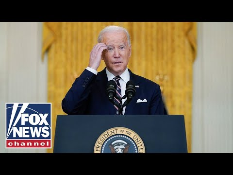 Former White House doctor says Biden won't finish out first term | Will Cain Podcast