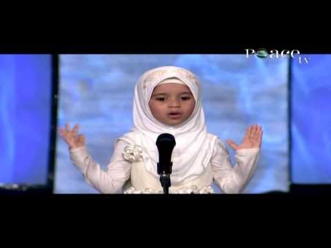 New_Best Speech by Khadija Syed -  Students Program _2013 ᴴᴰ