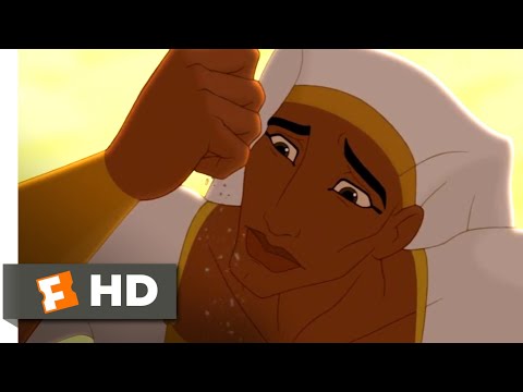 Joseph: King of Dreams - Seven Years of Harvest | Fandango Family