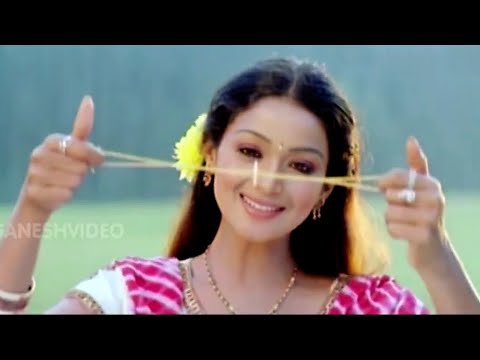 Sankranti (HD) Movie Video Songs - Ade Pade  - Venkatesh