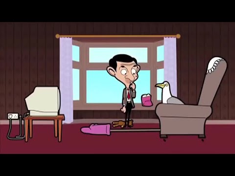 ᴴᴰ Mr Bean Funny Cartoons! BEST NEW PLAYLIST 2016 | Pt 3 [NEW]