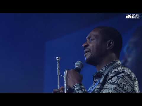 ISI 2023 Worship Experience with Nathaniel Bassey