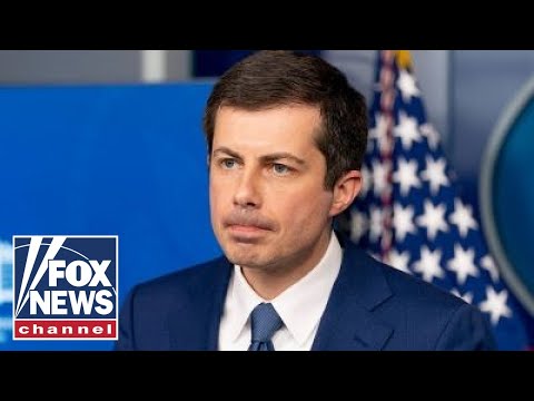 Buttigieg on plane debacle: FAA is doing a &lsquo;great job&rsquo;