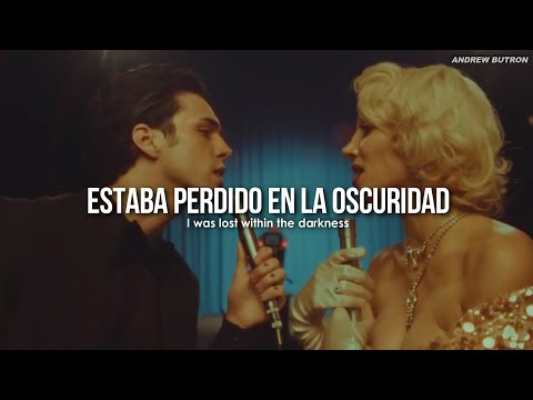 Stephen Sanchez - Until I Found You [Espa&amp;ntilde;ol + Lyrics] (Video Oficial)