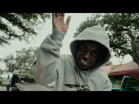 Kodak Black - Facetime Hiding [Official Music Video]