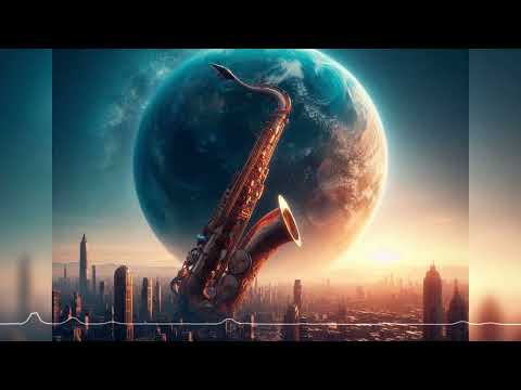 THE BEST SAXOPHONE MIX Dance, Deep House, pop MUSIC PLAYLIST Chill AMBIENTAL (STUDY, WORK, GYM) DJ