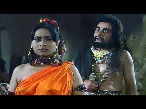 रावण के जन्म का रहस्य - Mystery Of Ravana's Birth - रावण का षड्यंत्र - Devotional Series Jai Hanuman