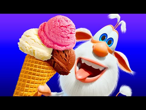 Booba 🔴 LIVE - Funny cartoon for kids - All episodes compilation - Booba ToonsTV