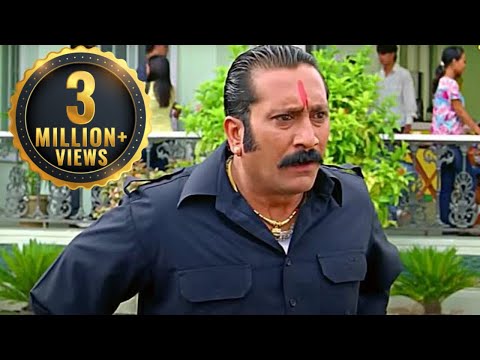 अबे होली नहीं दिवाली है चल हट | ज़बरदस्त लोटपोट कर देने वाली कॉमेडी | Golmaal 3 {HD}