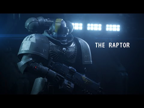 The Raptor