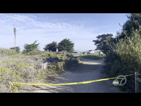 Body found at Crissy Field parking lot in San Francisco, authorities say