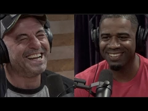 The Time Will Harris Lived with a Sex Addict in Malaysia | Joe Rogan