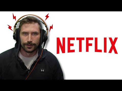 How I Failed My Netflix Interview | Prime Reacts