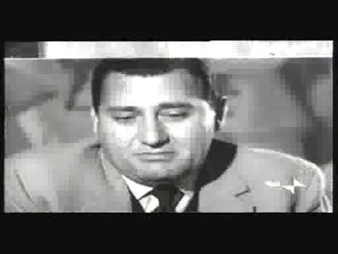 Alberto Sordi parla di Federico Fellini