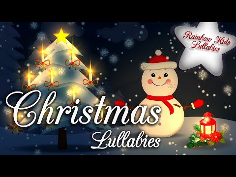 4 hours of the best Christmas Lullabies on piano - Instrumental Christmas Carols