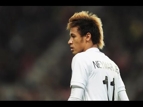 Neymar Balada (Gusttavo Lima)