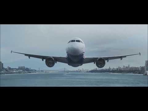 Sully scene &quot;Can we get serious now?&quot; Tom Hanks scene part 4