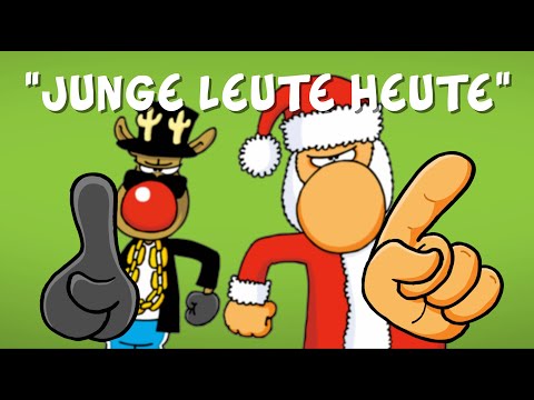 Ruthe.de - Junge Leute Heute