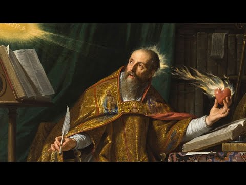 playlist to study like a medieval philosopher having the truth revealed by divine grace