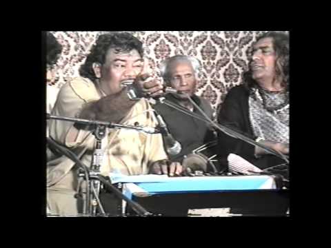 Milta Hai Kya Namaz Mein - Sabri Brothers Qawwal &amp; Party - OSA Official HD Video