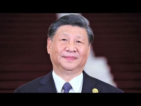 China's Xi Envisions &lsquo;Next Golden Decade&rsquo; of Belt and Road Initiative