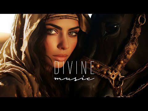 Divine Music - The Year Mix Vol.4 [Chill &amp; Ethnic Deep 2024]