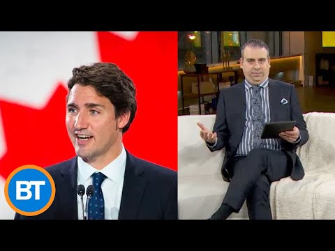 &quot;I don&rsquo;t want to hear this garbage&quot; &mdash; Trudeau under fire for Jamaica vacation