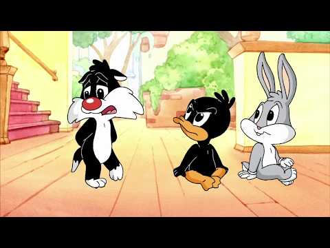 Baby Looney Tunes - Mudan&ccedil;as 3