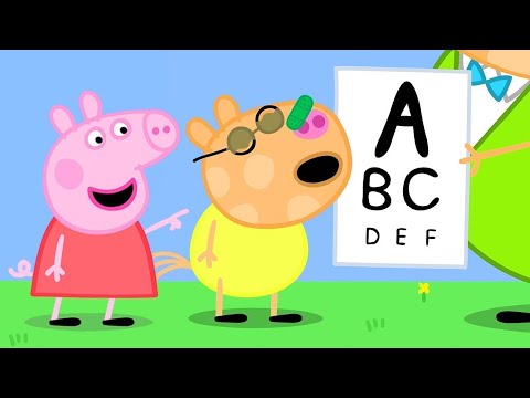 Peppa Pig Full Episodes | New Peppa Pig | Peppa Pig 2020 | Kids Videos